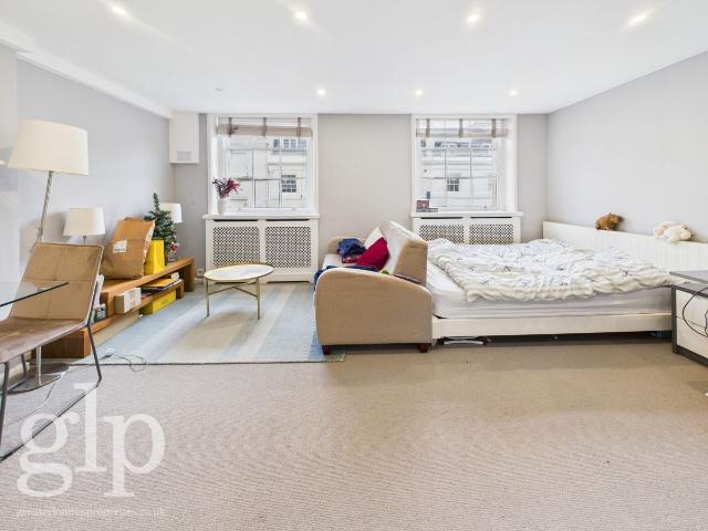 Studio for rent in Paddington, Greater London