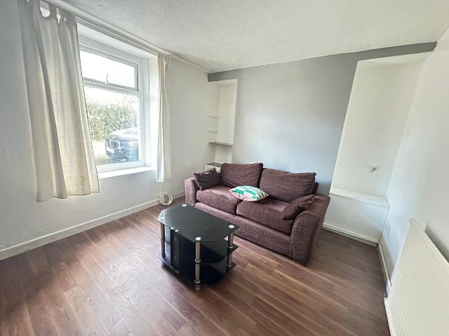 House for rent in Mount Pleasant, Swansea