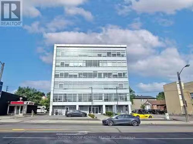House for sale in Woburn, Ontario