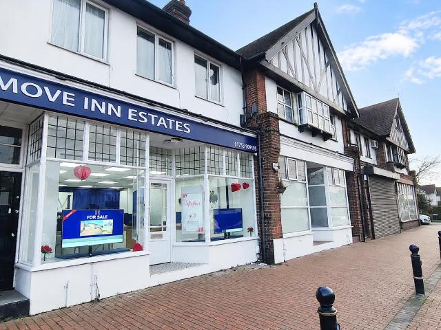 Apartment for rent in Iver, Richings Park