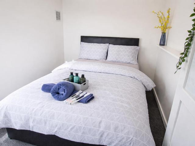 Room for rent in Iver, Richings Park