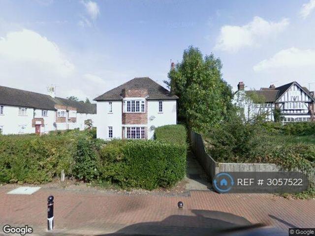 Apartment for rent in Wexham and Ivers Community Board, Richings Park