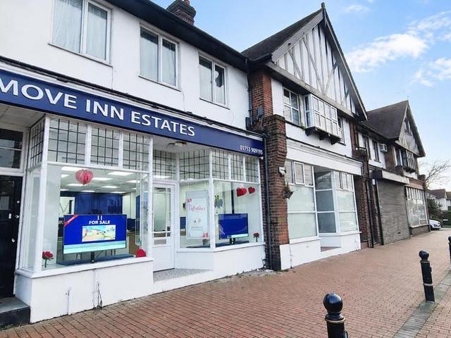 Apartment for rent in Iver, Richings Park