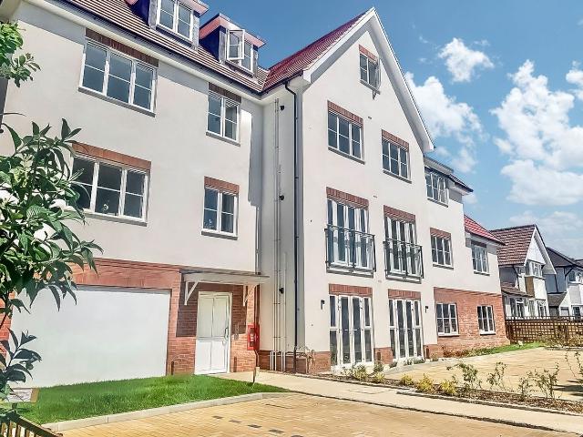 Apartment for rent in Iver, Richings Park