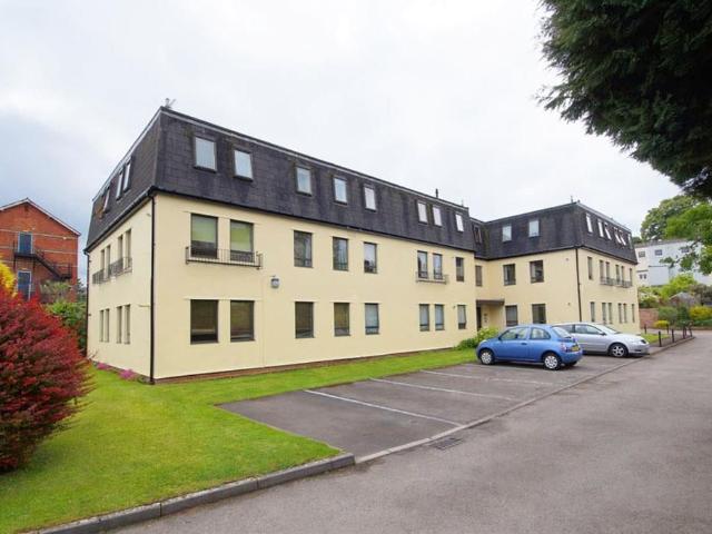 Apartment for rent in Montpellier, Golden Valley