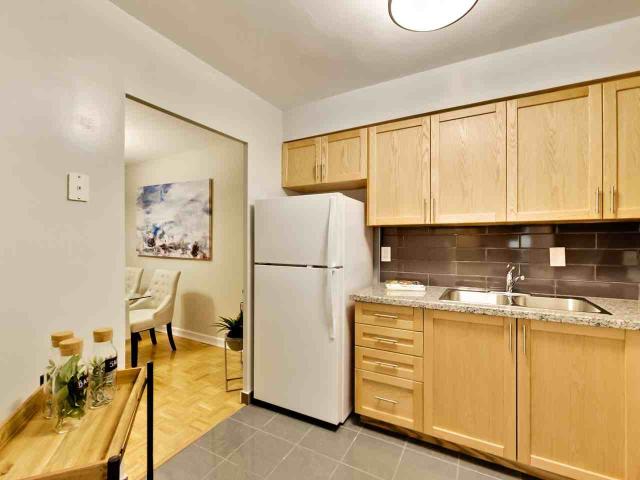 Apartment for rent in Woburn, Ontario