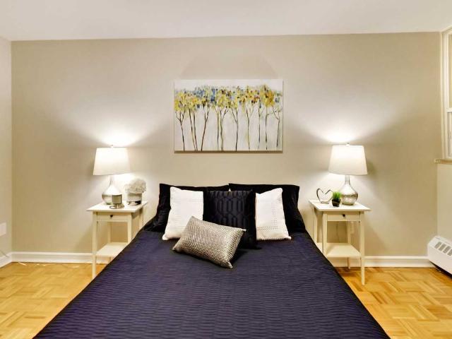 Apartment for rent in Woburn, Ontario