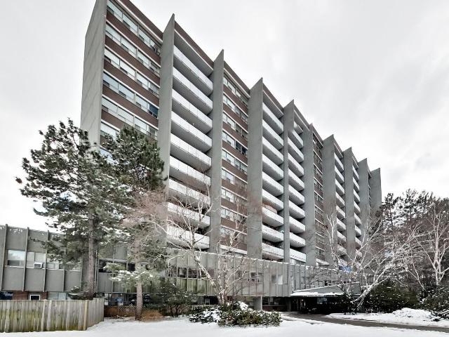 Apartment for rent in Woburn, Ontario