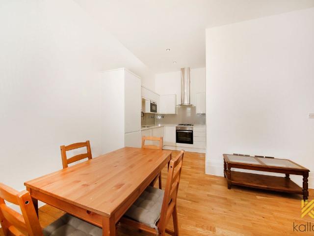 Apartment for rent in Callis Yard, Greater London
