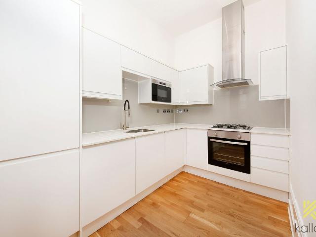 Apartment for rent in Callis Yard, Greater London