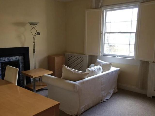 Apartment for rent in Bathwick, Dulcote