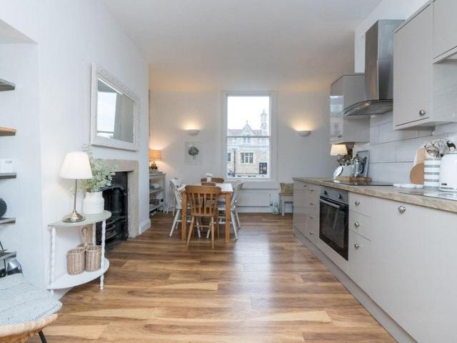 Apartment for rent in Dulcote, Bath And North East Somerset