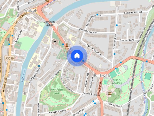 Apartment for rent in Dulcote, Bath And North East Somerset