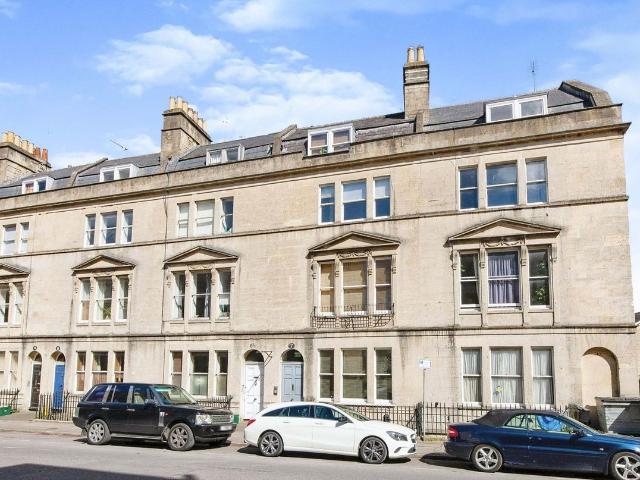 Apartment for rent in Dulcote, Bath And North East Somerset