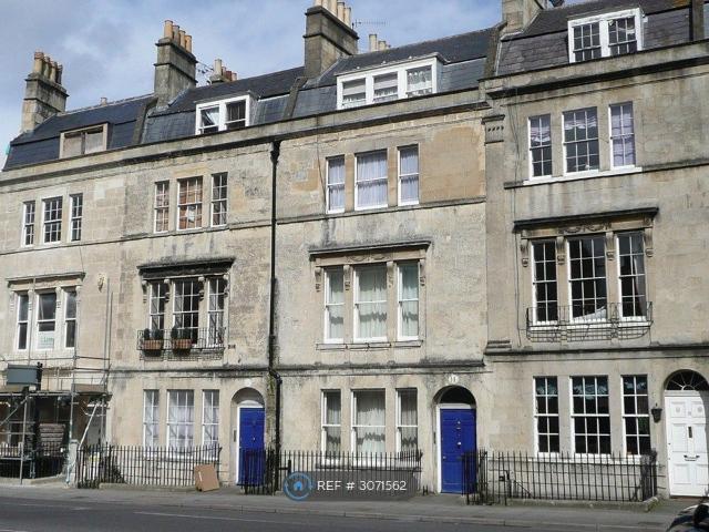 House for rent in Bathwick, Bath