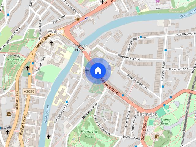Apartment for rent in Dulcote, Bath And North East Somerset