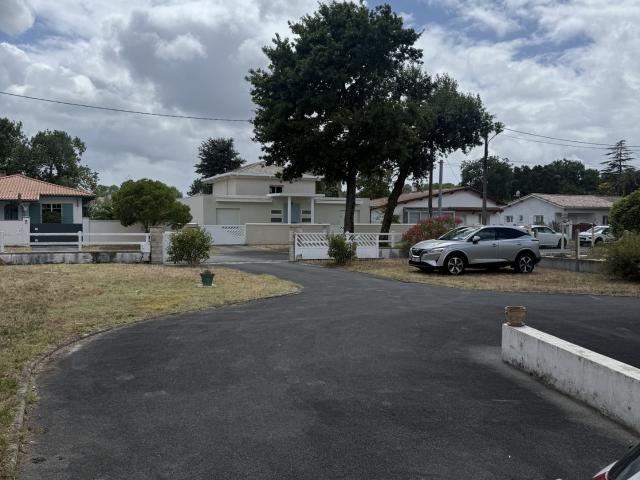 Maison vente à Arcachon, Gujan-mestras