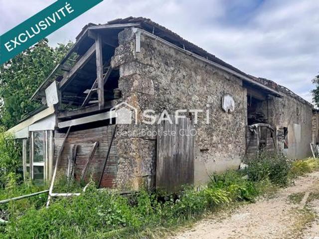 Villa vente à Langon, Saint-martial