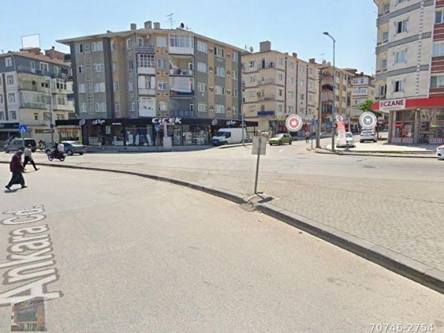 Maraşal Çakmak Mahallesi, Sincan içerisinde satılık Arsa