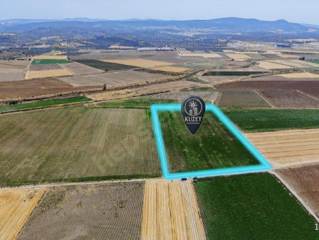 Bergama, İzmir içerisinde satılık Arsa