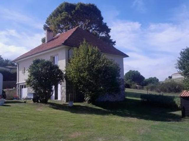 Villa vente à Aurillac, Roumégoux