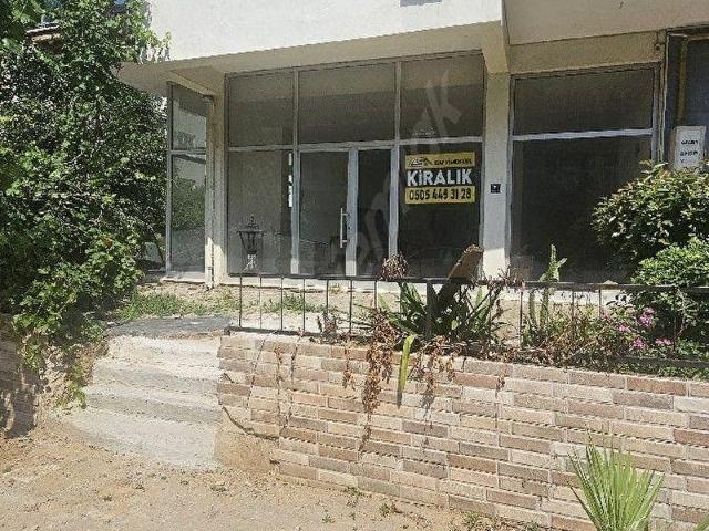 Aydin içerisinde satılık Dükkan