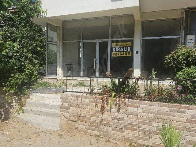 Yedi Eylül Mahallesi, Efeler içerisinde satılık Dükkan