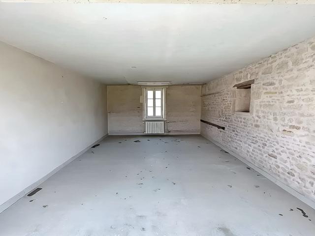Maison vente à La Rochelle, Sainte-soulle