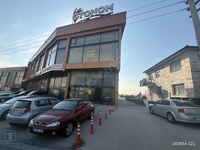 Sincan, Ankara içerisinde satılık Dükkan