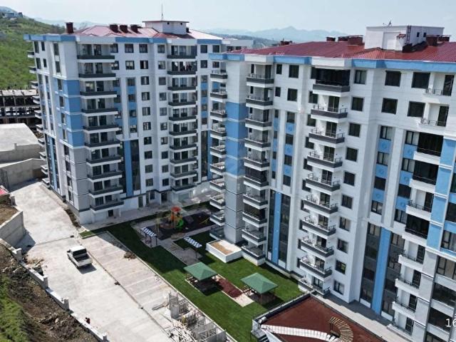 Ordu içerisinde satılık mülk