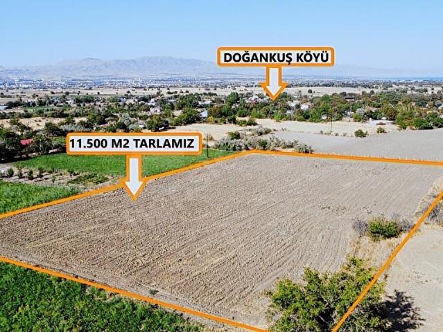 Elazığ Merkez, Elaziğ içerisinde satılık Arsa