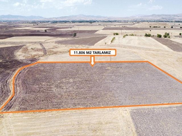 Elazığ Merkez, Elaziğ içerisinde satılık Arsa