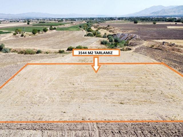 Elazığ Merkez, Elaziğ içerisinde satılık Arsa