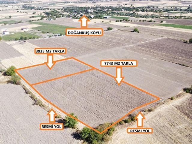 Elazığ Merkez, Elaziğ içerisinde satılık Arsa