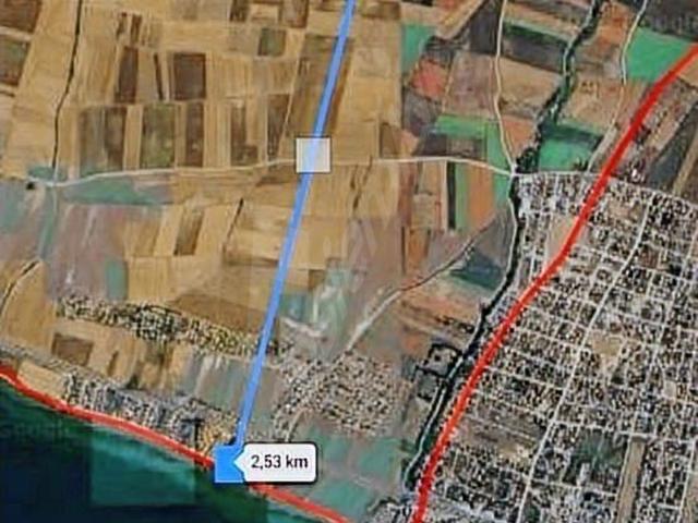 Çeşmeli Mahallesi, Marmaraereğlisi içerisinde satılık Arsa