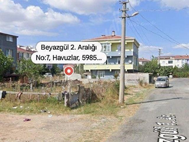 Havuzlar Mahallesi, Çorlu içerisinde satılık Arsa