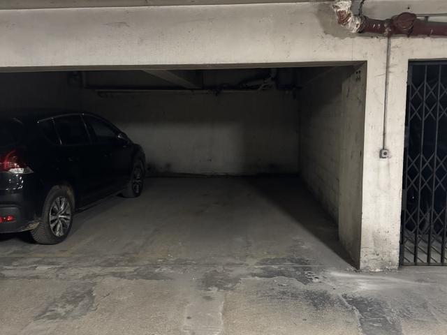 Garage location à Paris, Île-de-France
