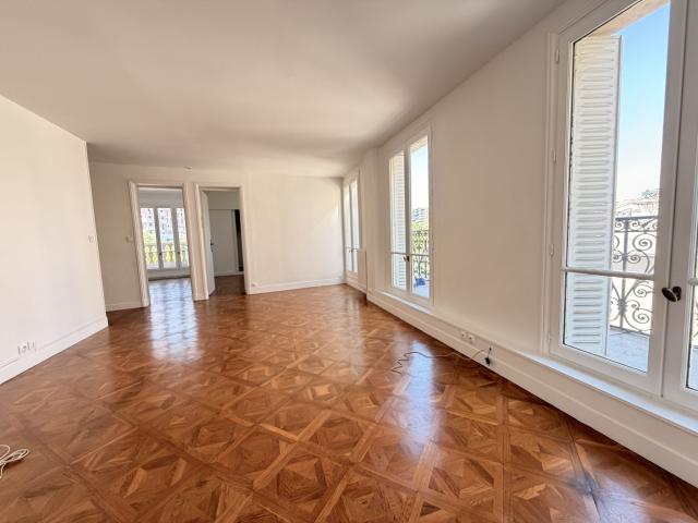 Appartement location à Paris, Île-de-France