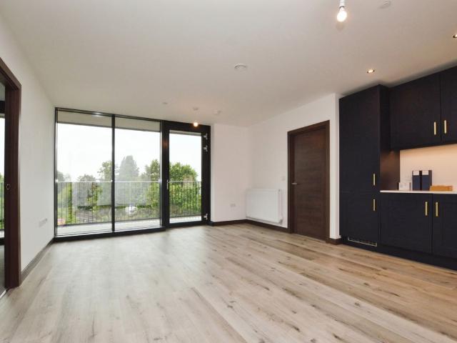Apartment for rent in London Borough of Lewisham, Lower Sydenham