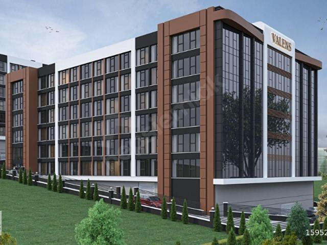 Yuvaköy Mahallesi, Yenimahalle içerisinde satılık mülk
