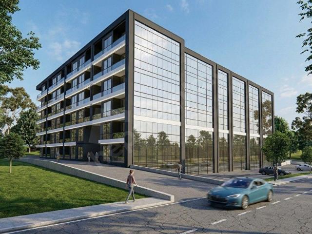 Yenimahalle, Ankara içerisinde satılık mülk
