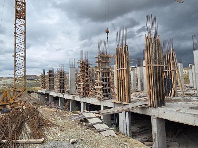Yuvaköy Mahallesi, Yenimahalle içerisinde satılık mülk