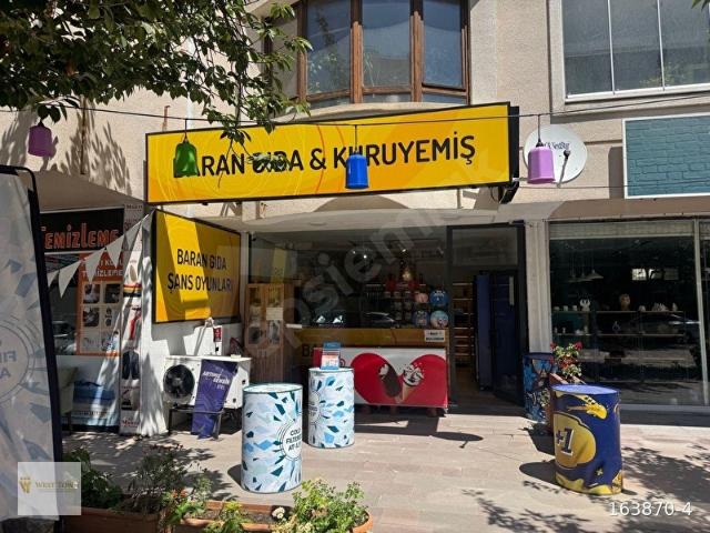 Yenimahalle, Ankara içerisinde satılık mülk