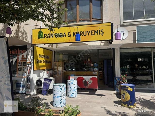 Yenimahalle, Ankara içerisinde satılık mülk