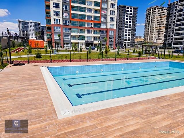 Yenimahalle, Ankara içerisinde satılık mülk