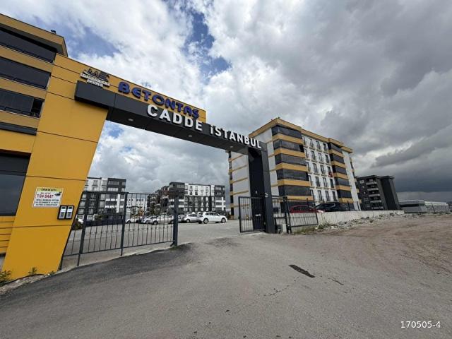 Yenimahalle, Ankara içerisinde satılık mülk