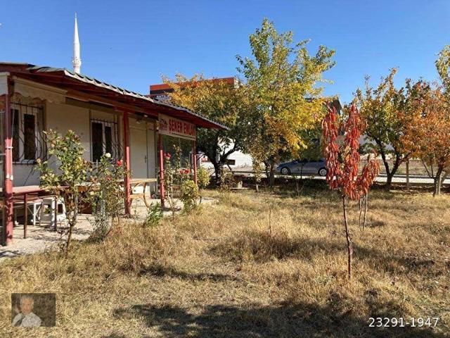 Yenimahalle, Ankara içerisinde satılık Arsa