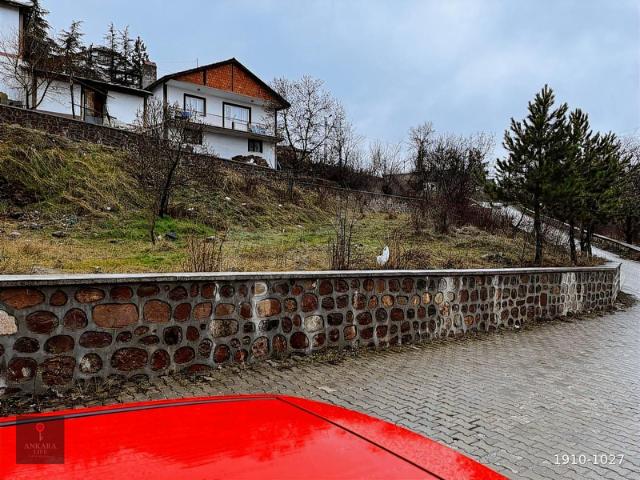 Çamlıdere içerisinde satılık Dükkan