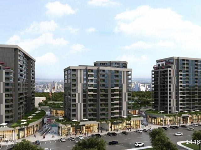 Yenimahalle, Ankara içerisinde satılık mülk