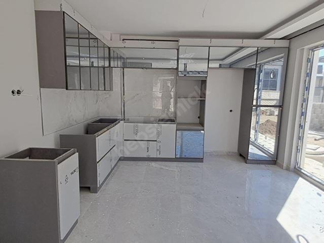 Yenimahalle, Ankara içerisinde satılık Villa